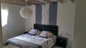 Appartements Gites Matilon, 5 min Eugenie les bains : photos des chambres
