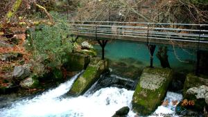 Hotel Pelagos Studios Evia Greece