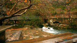 Hotel Pelagos Studios Evia Greece