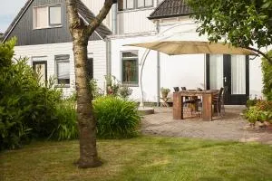 B&B 7de Hemel - Rijs