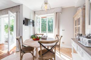 Appartements Le Corot : photos des chambres