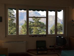 Park apartment with free parking