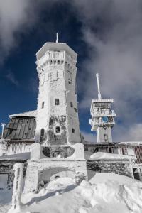 Studio Krušné Hory Klínovec