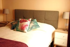 Apartamentos La Caleta de Cadiz