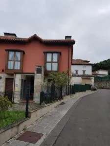 nueva el bosquin - Nueva de Llanes