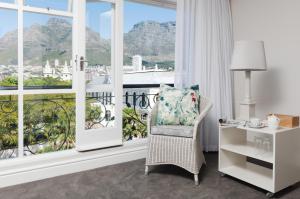 Cape Town Hollow Boutique Hotel
