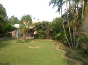 Savrupson Heritage Home