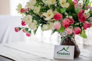 Appartement Apartments Ivadoni Velingrad Bulgarije