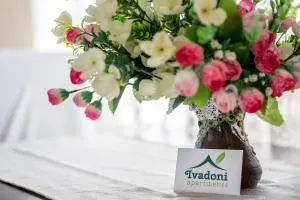 Apartments Ivadoni - 韦林格勒