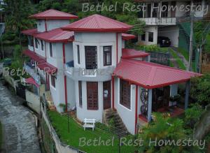 Bethel Rest Homestay
