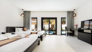 Aroma Angkor Boutique Hotel