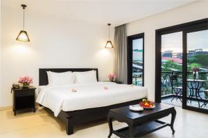 Aroma Angkor Boutique Hotel