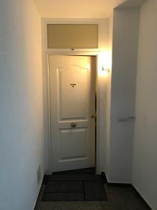 Large Penthouse with Sunny Terrace