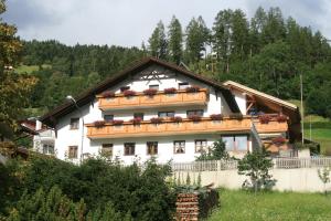 Penzion Landhaus Raich Jerzens Rakousko