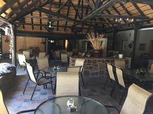Bethanie Guest House