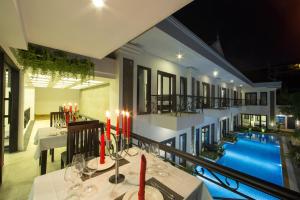 Aroma Angkor Boutique Hotel