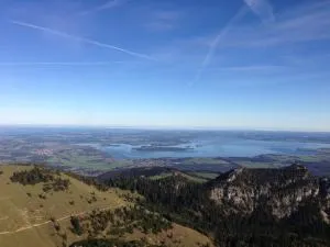 Chiemgautraum - Siegsdorf