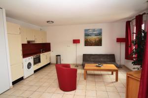 Appart'hotels Residence La Pinede : Appartement 2 Chambres