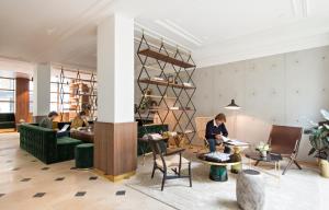 Hotels Hotel Parister Piscine & Spa : photos des chambres