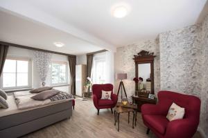 Apartement Sonnenhof Plauen Plauen Saksamaa