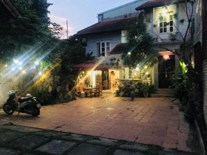 Ninh Binh City View Homestay