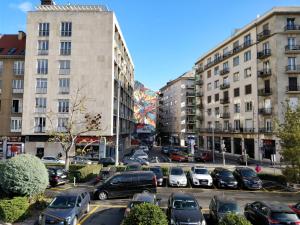 BP Apartments City Center