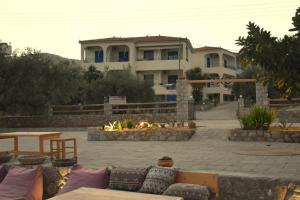 Korfos Bay Apartments Korinthia Greece