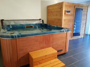 B&B / Chambres d'hotes Le Medoc de Maxou : photos des chambres