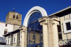 Appartements Port Mezua : photos des chambres