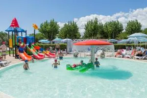 Riva Nuova Camping Village - Martinsicuro
