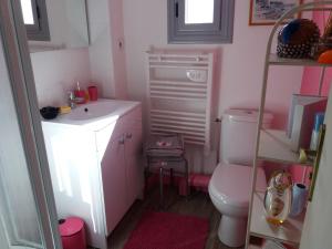 Maisons d'hotes La Vie Au Roze : photos des chambres