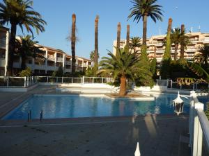 Appartements App T2 cozy Proche de la Mer : photos des chambres