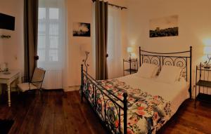 B&B / Chambres d'hotes Le Medoc de Maxou : photos des chambres