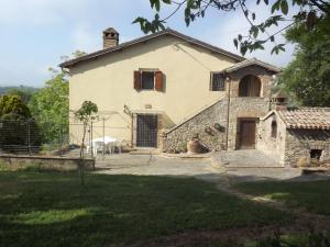 La casetta dei Gelsi