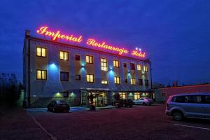 Hotel Imperial