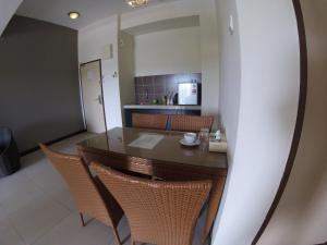 3 Bedrooms at Lagoon Park Resort