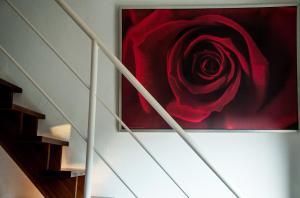 Duplex Room room in Hotel B Lodge