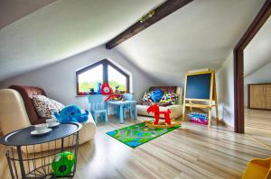 Apartamenty Pod Dębem