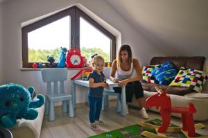 Apartamenty Pod Dębem