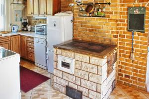 Qubalonka Saunarium Bory Tucholskie