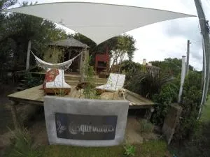 Las Casquivanas - 德尔迪阿布罗角