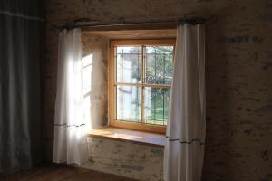 Maisons de vacances Gites la Brejoliere : photos des chambres