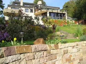 Ferienhaus am Kaufunger Wald - Staufenberg