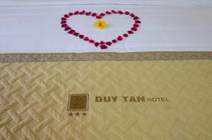 Duy Tan Hotel