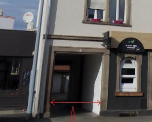 2 Charmants logementsCHARMANT GITE COLMAR *