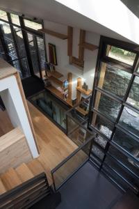 B&B / Chambres d'hotes Mineral Lodge & Spa : photos des chambres