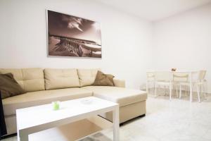 Apartment - Ground Floor room in Apartamentos Centro 1 El Puerto de Santa Maria