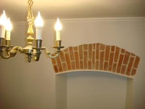 Kufer Flat Світло постійно