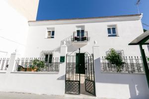 Chata Casa rural Macetero en Granada Granada Španielsko