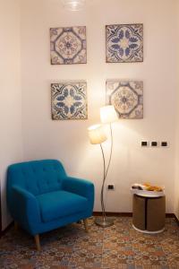 Family Suite with Balcony